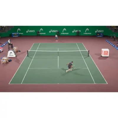 قیمت بازی Matchpoint Tennis Championships نینتندو سوئیچ