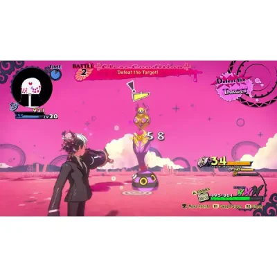 قیمت بازی Poison Control Ps4