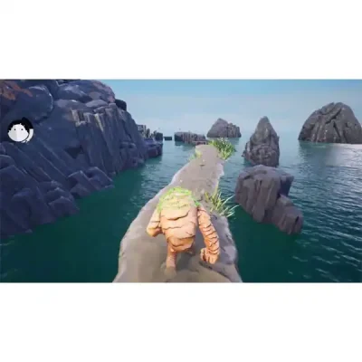قیمت بازی Skully Nintendo