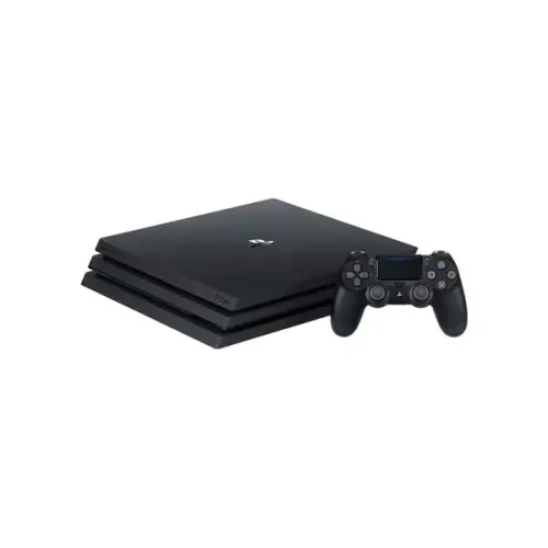 قیمت کنسول Ps4 1TB پرو کارکرده (استک)