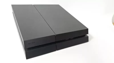 کنسول Ps4 1TB فت