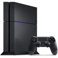 کنسول Ps4 1TB فت کارکرده