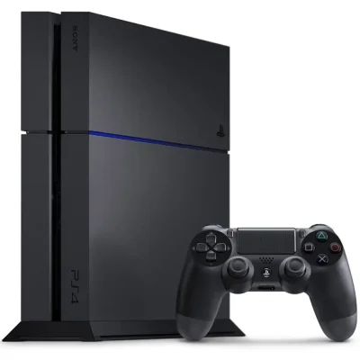 کنسول Ps4 1TB فت کارکرده