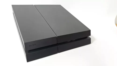 کنسول Ps4 500G فت