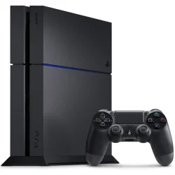 کنسول Ps4 500G فت کارکرده