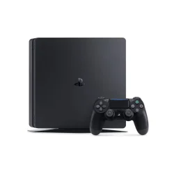 کنسول ps4 1TB اسلیم کارکرده (استک)