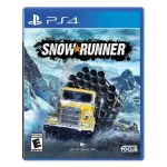 خرید بازی Snow Runer برای Ps4