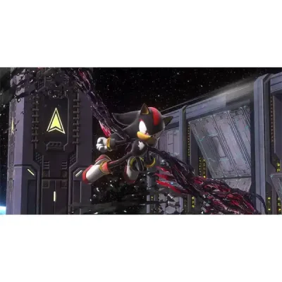 بازی Sonic X Shadow Generations Ps4