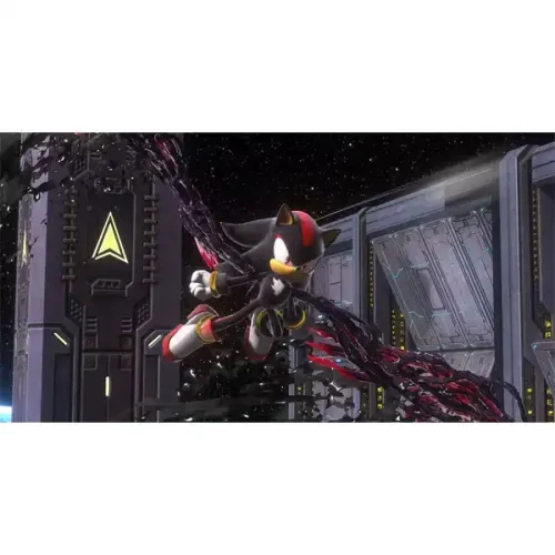 بازی Sonic X Shadow Generations Ps4