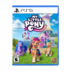 خرید بازی My Little Pony برای Ps5
