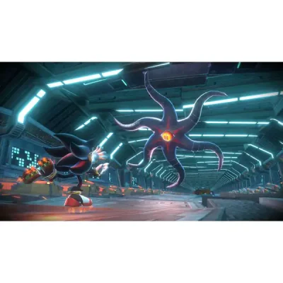 خرید بازی Sonic X Shadow Generations Ps4