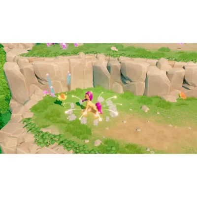 قیمت بازی My Little Pony Ps5