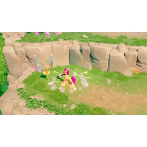قیمت بازی My Little Pony Ps5