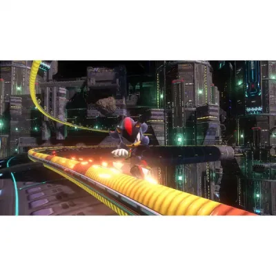 قیمت بازی Sonic X Shadow Generations Switch