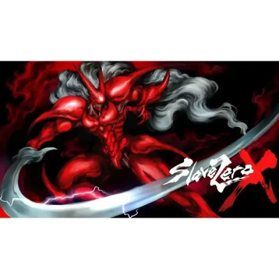 قیمت دیسک بازی Slave Zero Ps5