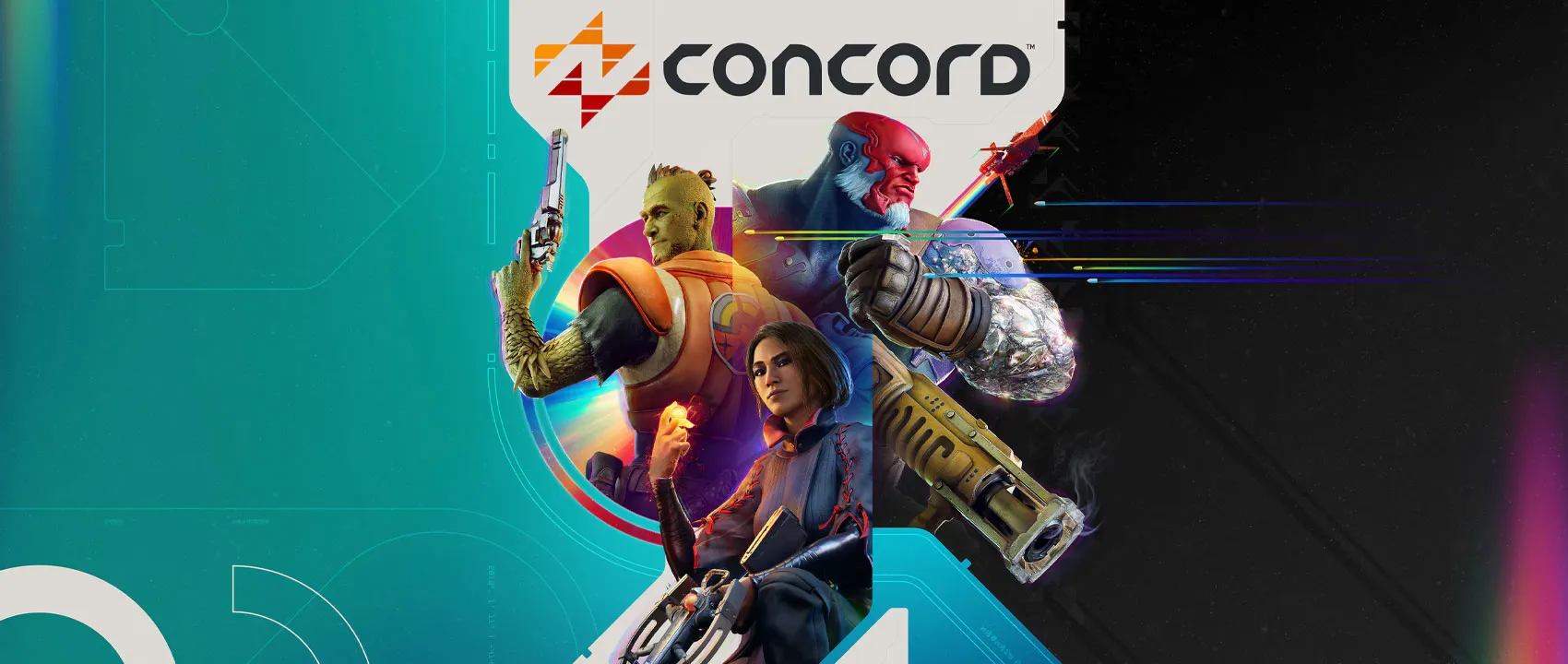 Concord Ps5