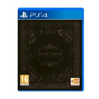 خرید بازی Dark Souls Trilogy برای Ps4
