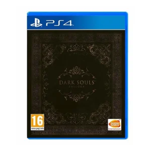 خرید بازی Dark Souls Trilogy برای Ps4