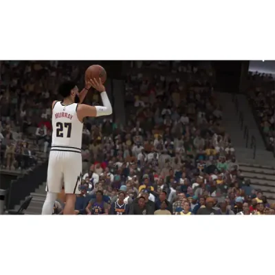 بازی NBA 2K25 Ps5