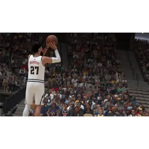 بازی NBA 2K25 Ps5