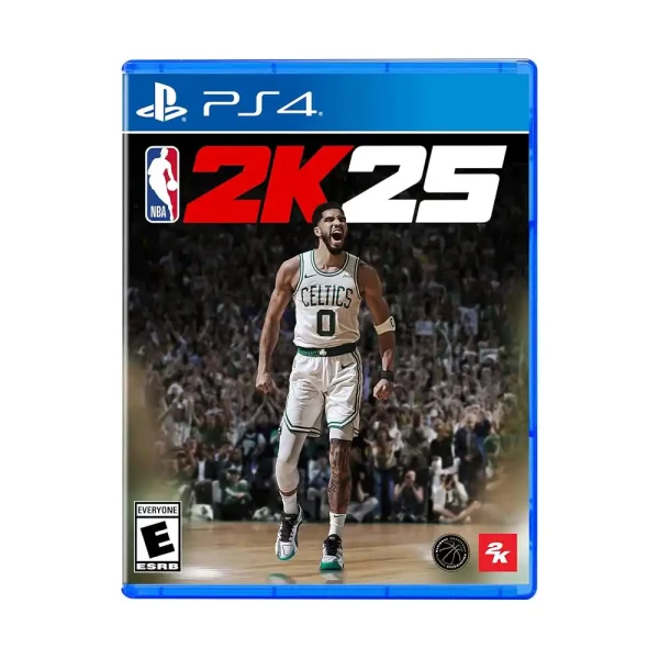 خرید بازی NBA 2K25 برای Ps4