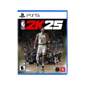 خرید بازی NBA 2K25 برای Ps5