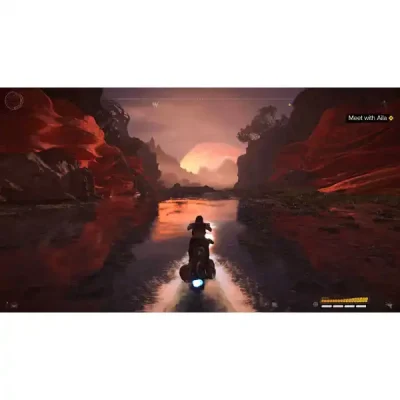 خرید بازی Star Wars Outlaws Ps5