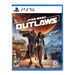 خرید بازی Star Wars Outlaws برای Ps5