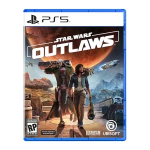 خرید بازی Star Wars Outlaws برای Ps5