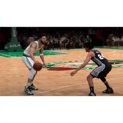 قیمت بازی NBA 2K25 Ps5