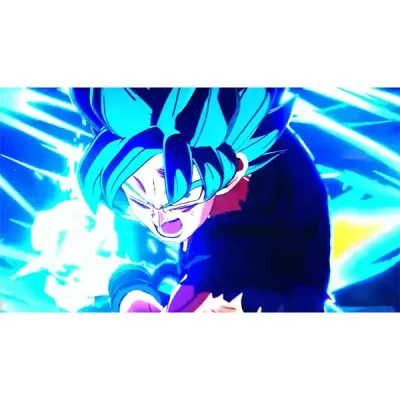 بازی DRAGON BALL Sparking! ZERO Switch