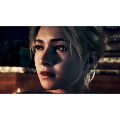 بازی Until Dawn Remake Ps5