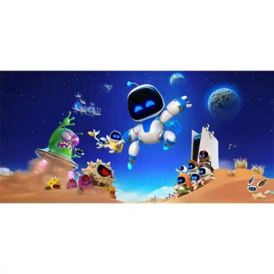 خرید بازی Astro Bot Ps5