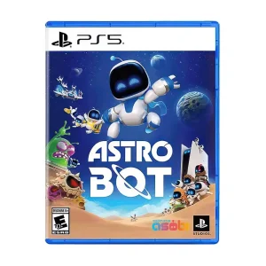 خرید بازی Astro Bot برای Ps5