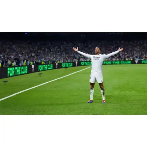 خرید بازی EA Spoart FC 25 Ps5