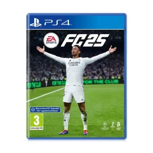 خرید بازی EA Spoart FC 25 برای Ps4