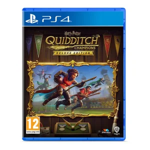 خرید بازی Harry Potter Quidditch Champions برای Ps4