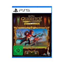 خرید بازی Harry Potter Quidditch Champions برای Ps5