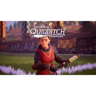 خرید بازی Harry Potter Quidditch Champions نینتندو