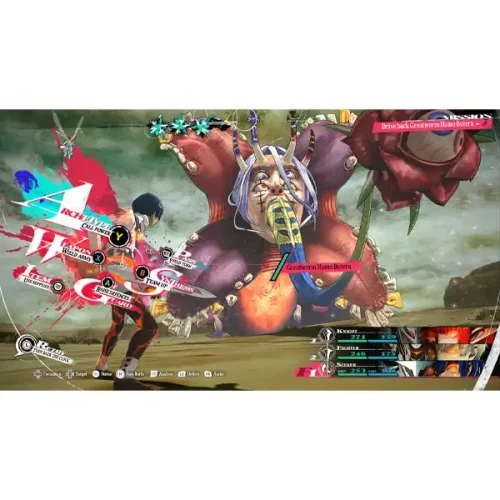 خرید بازی Metaphor ReFantazio Ps5