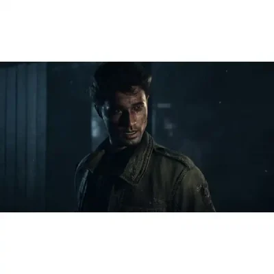 خرید بازی Until Dawn Remake Ps5