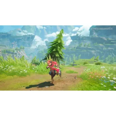 خرید بازی Visions of Mana Ps5