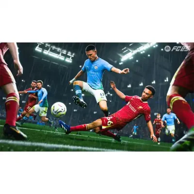 دیسک بازی EA Spoart FC 25 نینتندو