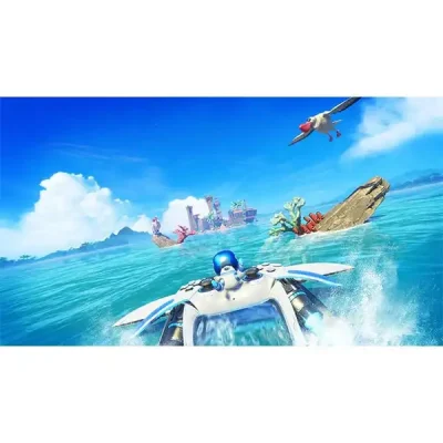 قیمت بازی Astro Bot Ps5