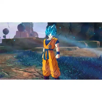 قیمت بازی DRAGON BALL Sparking! ZERO سوئیچ