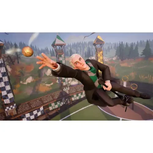 قیمت بازی Harry Potter Quidditch Champions Ps5