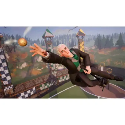 قیمت بازی Harry Potter Quidditch Champions نینتندو سوئیچ