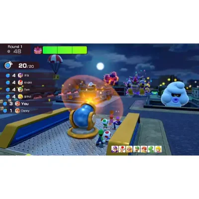 قیمت بازی Super Mario Party Jamboree سوئیچ