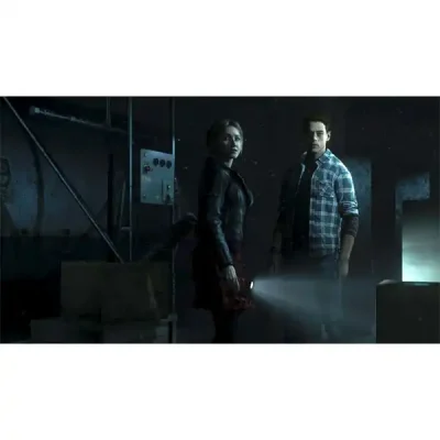 قیمت بازی Until Dawn Remake Ps5