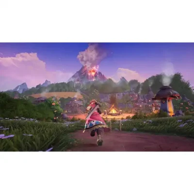 قیمت بازی Visions of Mana Ps5